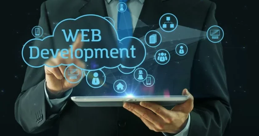 Hire Web Developer Dubai for your Next Project
