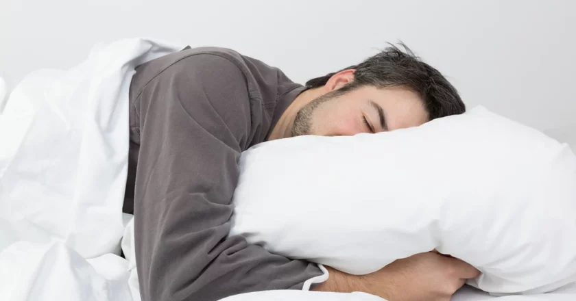 Sleep Health: How You Can Improve It
