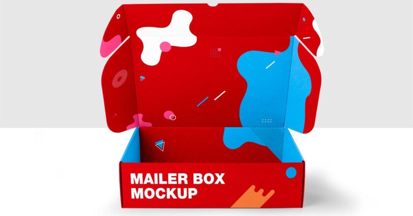 Improve Your Mailer Boxes with These Simple Advice
