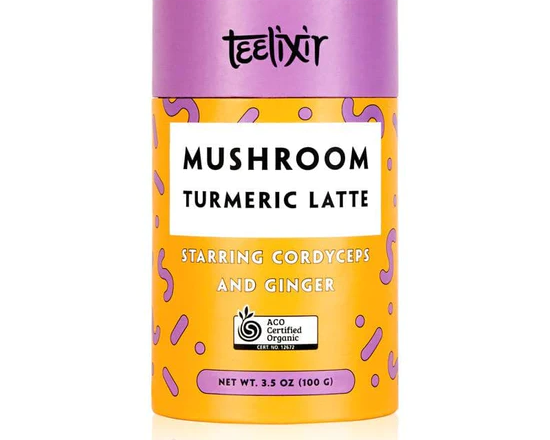 Turmeric Latte Powder – What Are Their Benefits