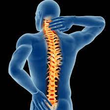 Spinal Pain – Everything You Should Men Know