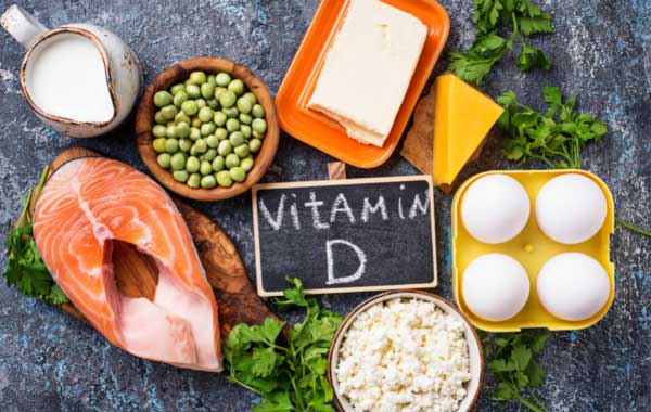 The 12 Amazing Health Benefits of Vitamin D