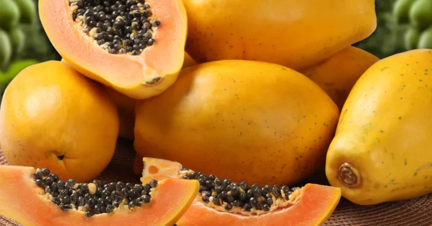 What Is Papaya Enzyme And How Does It Work?