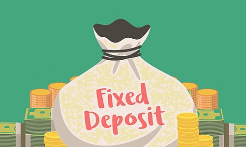 How To Invest in Fixed Deposit Online to Be Rich?￼