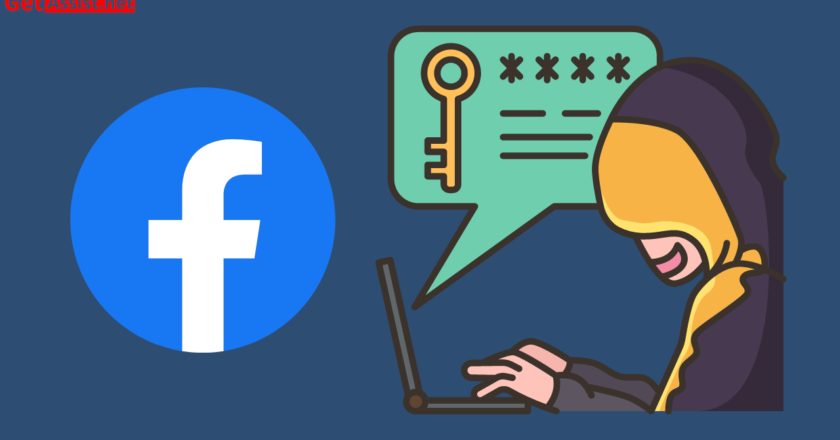 Methods to Recover a Disabled Facebook Account