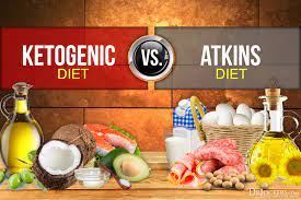 Is Atkins keto approved?