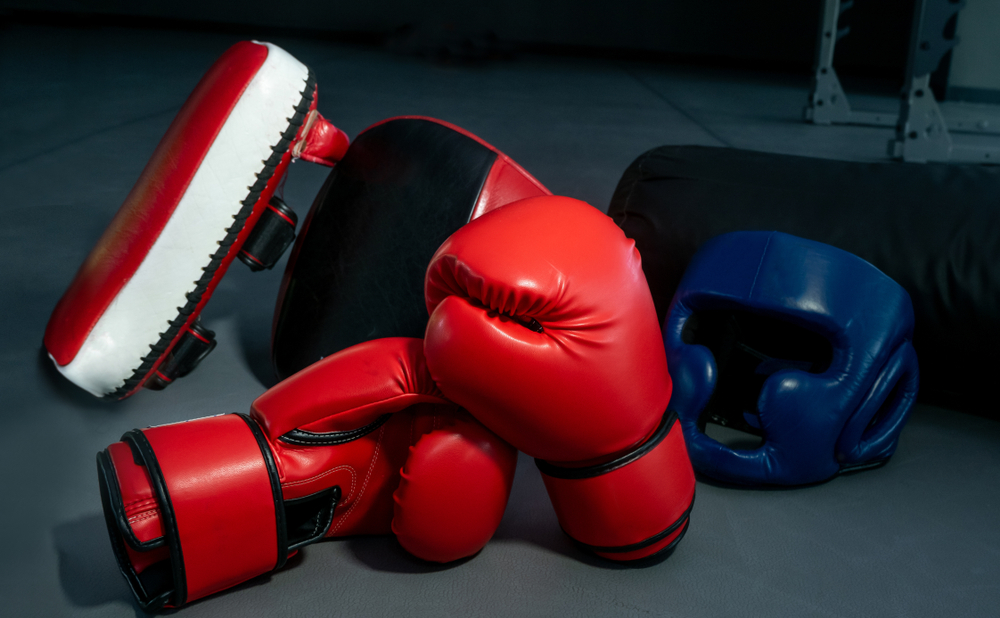 Reasons To Buy Boxing Equipment From Sports Maxx In The Uk?