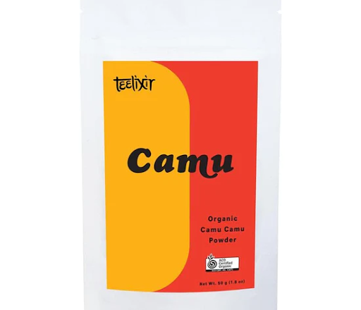 Camu Camu Powder: Learn Its Possible Health Benefits