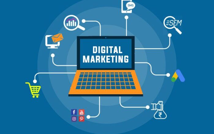 What is Digital Marketing in boston? Everything you need to know about it