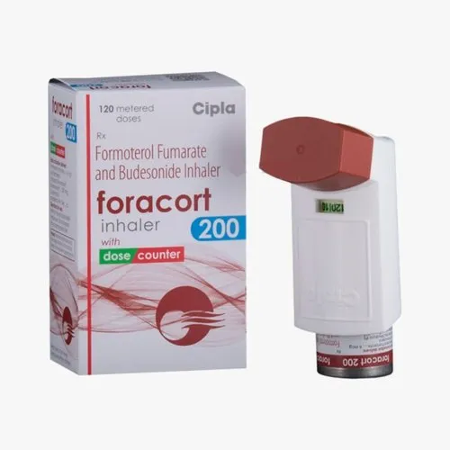 Buy Foracort 200 Inhaler in USA