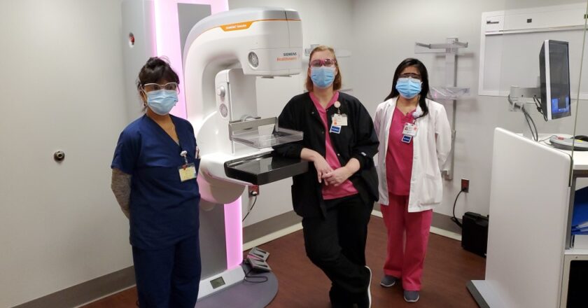 <strong>What To Consider When Choosing A Women’s Imaging Center NJ</strong>