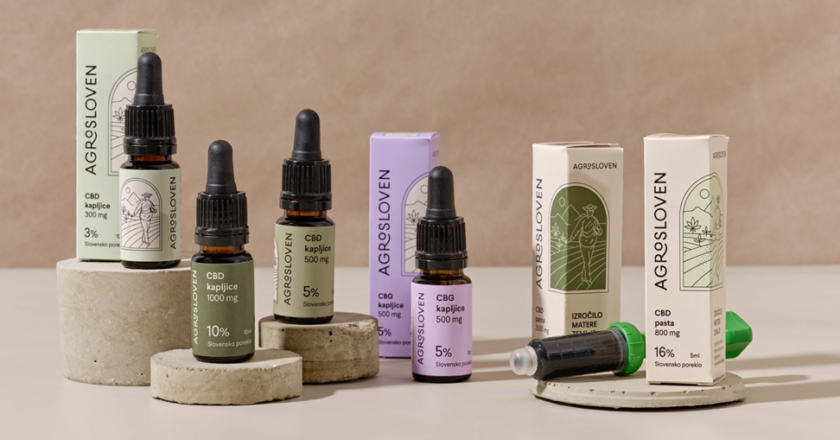 Present Your Medicated Essential Oil with Ideal Hemp Oil Boxes