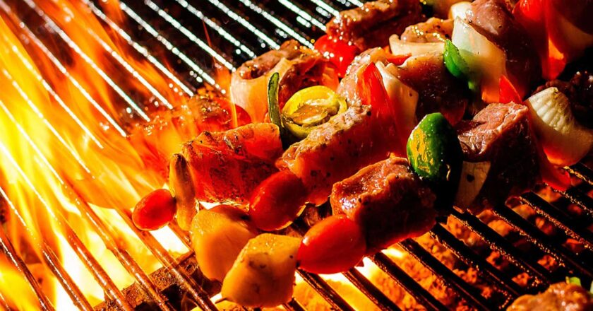 <strong>What Are The Best BBQ Restaurants in Lahore?</strong>