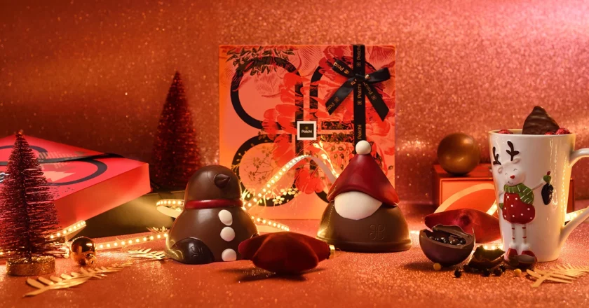How To Choose The Right Christmas Chocolate Gift For Someone?
