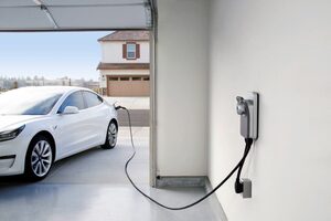 Installing a Level 2 Charger: How Much Will It Cost?