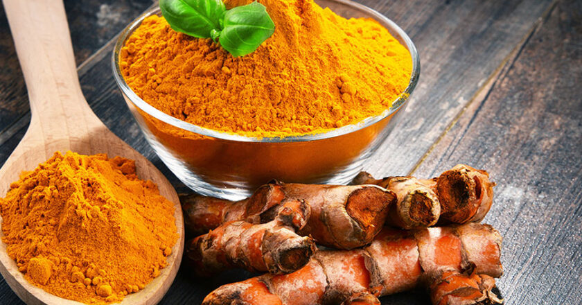 How Turmeric can Advantage the well-being of Men?