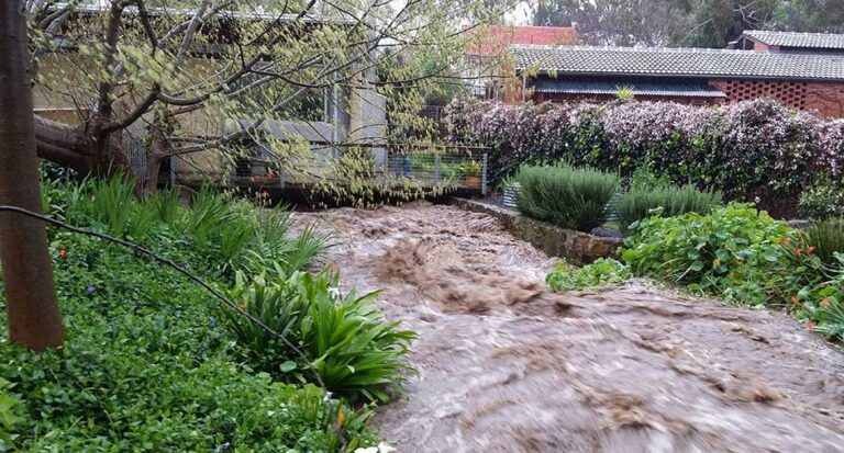 <strong>Adelaide Flood Control System: How Does It Work?</strong>