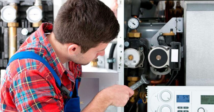 Best Tips For Choosing A Reliable Boiler Repair Company