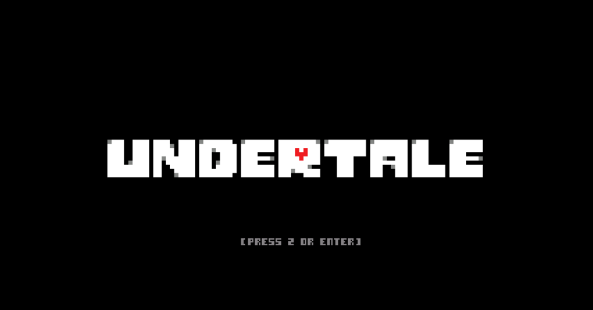 All You Need To Know About Undertale APK
