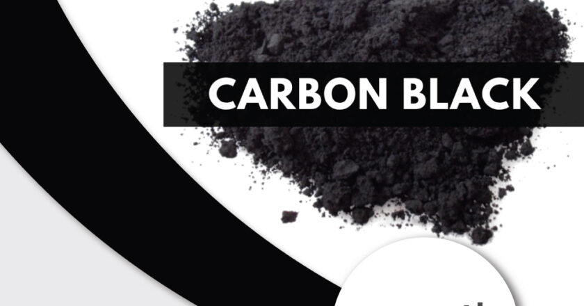 In-Depth analysis of carbon black market