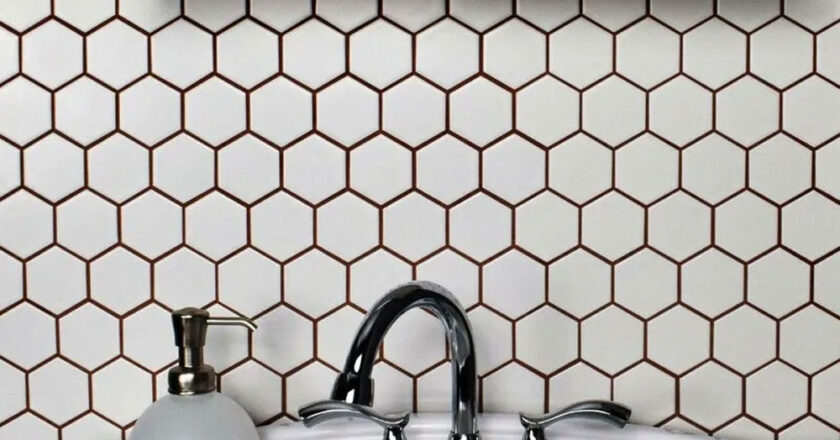 Porcelain Mosaic Tile Bathroom: What You Need To Know