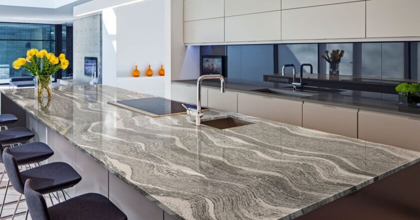 Why Quartz Countertops Are Better Than Granite: