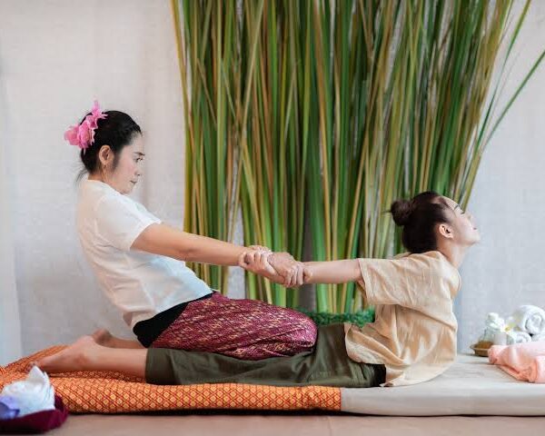 How massage provide us leasure?
